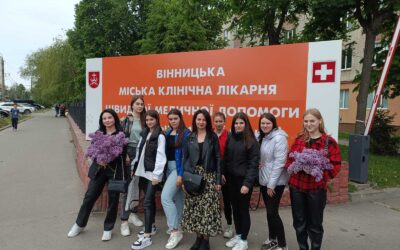 Тиждень безпеки дорожнього руху