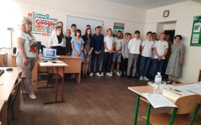 Державна кваліфікаційна атестація у здобувачів освіти групи ОПЗ-20-20