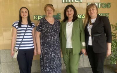 Створюємо освітнє середовище