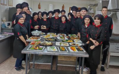 Проміжна кваліфікаційна атестація з професії “Кухар” 4 розряду