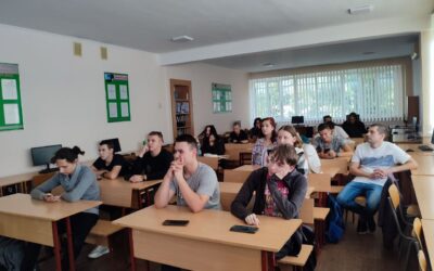 У період з 11 по 17 вересня 2023 року в Україні вперше відзначається Тиждень громадянського суспільства