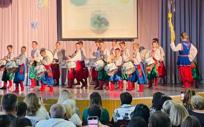 День освітянина з вдячністю ЗСУ
