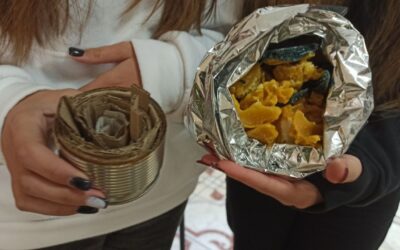 Подаруй світло воїнам!