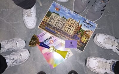 19 жовтня в ТРЦ “Мегамолл” відділом молодіжної політики Вінницької міськради та Вінницькою молодіжною радою за підтримки міського голови Сергія Моргунова було проведено турнір з боулінгу для учнів професійно-технічних закладів та студентів фахової передвищої освіти