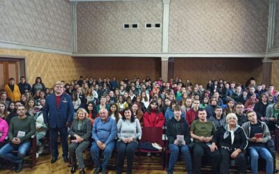 «Як починалася війна» – вся правда про події на Сході