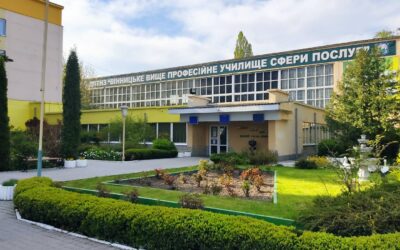 9 жовтня у ДПТНЗ «Вінницьке вище професійне училище сфери послуг»   відбулося засідання атестаційної комісії