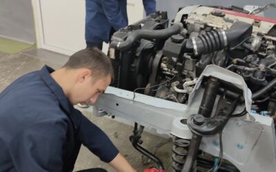 Поетапні кваліфікаційні атестації