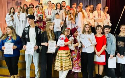 На «Зоряній доріжці» з’явилося нове сузір’я талантів!