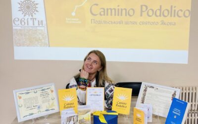 Гастроподорож Вінниччиною, або Подільський шлях святого Якова