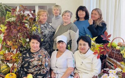 У ДПТНЗ «Вінницьке вище професійне училище сфери послуг» триває тиждень методичної комісії професій ресторанного господарства