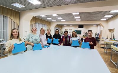 Сьогоднішній світ моди потребує креативності та вміння виділятися серед конкуренції