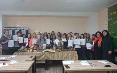 В час тотальної діджиталізації ми всі відвикаємо писати рукою