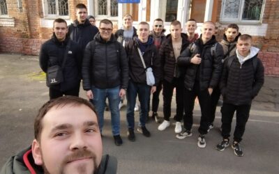 “Здай кров – врятуй життя!”