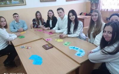 Хто попереджений, той захищений