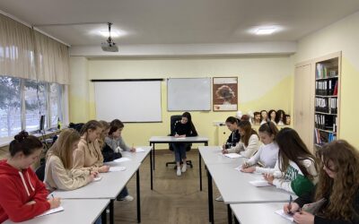 Душа кожної людини радіє, коли робить добро іншому