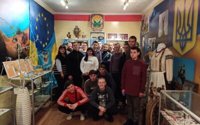Історія родини – в історії країни