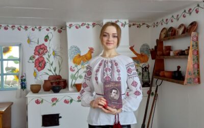 12 січня відбувся обласний етап III етапі ХIV Міжнародного мовно-літературного конкурсу учнівської і студентської молоді імені Т.Шевченка.