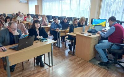 Сміливі навчати