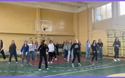 Об’єднані спортом