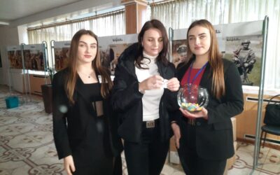 5 лютого в ДПТНЗ “Вінницьке вище професійне училище сфери послуг” стартував тиждень методичної комісії фізико-технологічних та комп’ютерних дисциплін