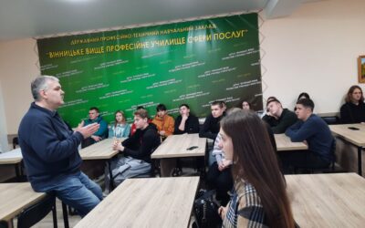 Симуляційна гра «Управління проектами за методом SCRAM»