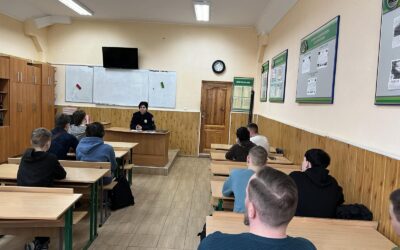 Протидія торгівлі людьми в Україні під час війни