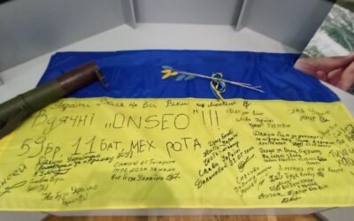 Музей як громадський простір