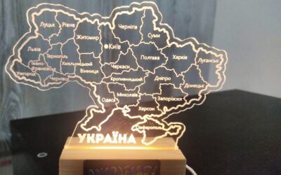 Майбутнє України – за молоддю