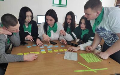 Сучасні технології: ключ до якісної освіти