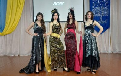 Відкриваємо двері у світ професій