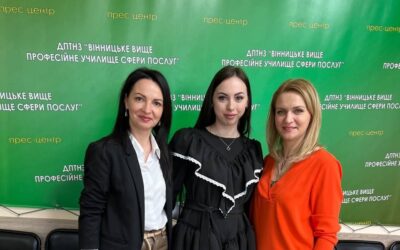 Мотиваційний захід “Завжди вперед”