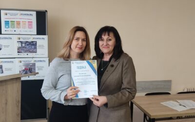 ХХІІІ Всеукраїнський конкурс учнівської творчості
