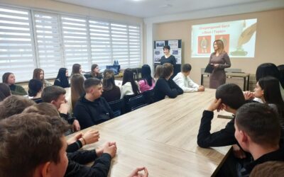 Батл «Леся і Тарас: дві душі, одне слово»