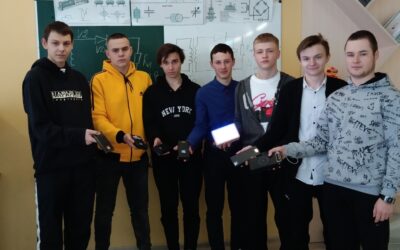 Сила в єднанні: повербанки для захисників