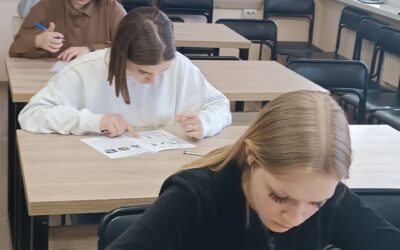 Олімпіада зі спеціальних дисциплін з кваліфікації «Перукар»