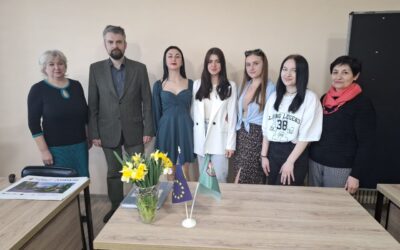 Математичний день
