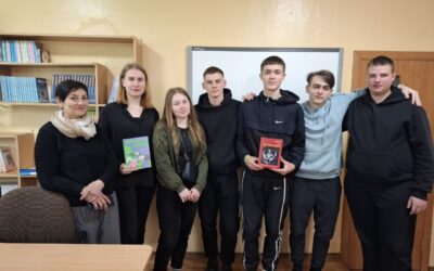 До Міжнародного дня Землі: екологія, війна, майбутнє