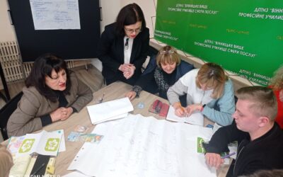 Тиждень психології стартував!