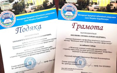 Інновації в туризмі – крок у майбутнє