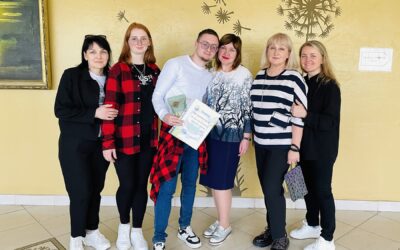 Від кухаря до захисника: історія Владислава Кліменка