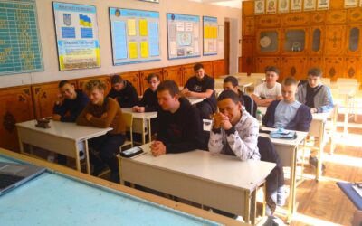 Безпечна дорога додому