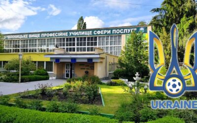 Чемпіони обласної спартакіади!