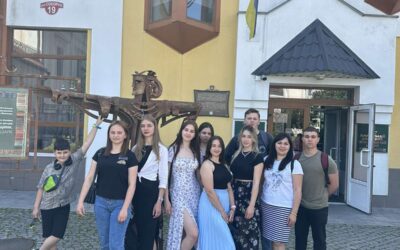 Погляд крізь віки: екскурсія до Вінницьких мурів