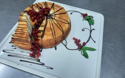 Як народжуються кулінарні зірки