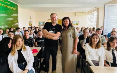 Взаємодія бізнесу та освіти: рецепт успіху для HORECA