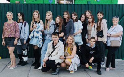Підтримали ініціативу формування екосвідомості
