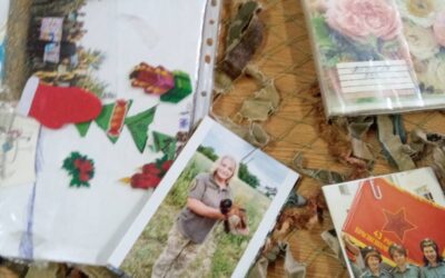 Про війну з вуст військових