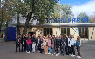 Відкривачі Всесвіту