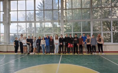 Спортивні звершення і суддівський дебют