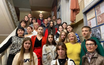 Сімейна вечеря з таємницею